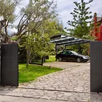 Poly's Lefkada アパート Apolpaina