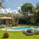 Poly's Lefkada アパート *