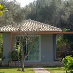 Poly's Lefkada アパート