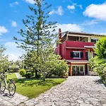 Poly's Lefkada Apartment *