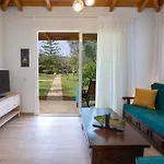 דירה Poly's Lefkada *