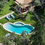 Poly's Lefkada Apartment