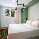 Apartment Poly's Lefkada *