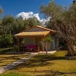 Poly's Lefkada דירה *
