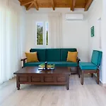 דירה Poly's Lefkada *