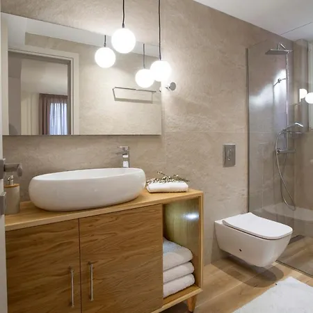 アパート Poly's Lefkada