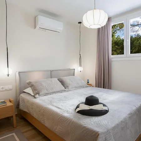 アパート Poly's Lefkada *