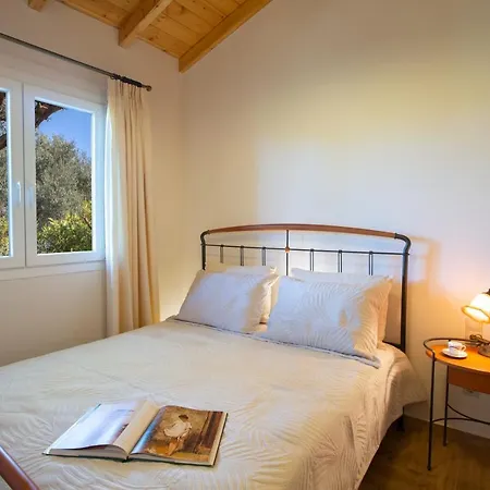 Poly's Lefkada アパート Apolpaina