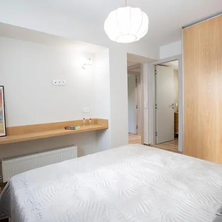 アパート Poly's Lefkada *