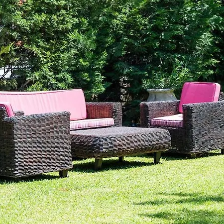 アパート Poly's Lefkada