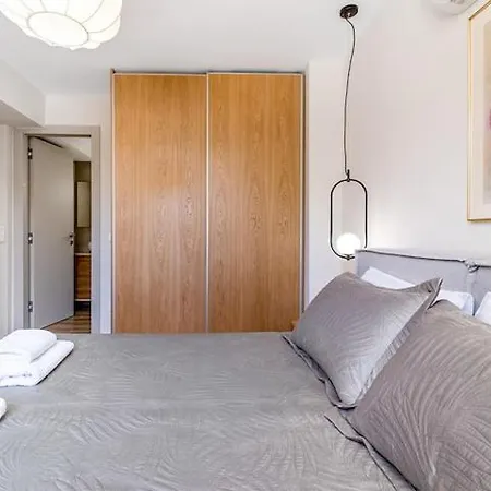 Poly's Lefkada アパート Apolpaina