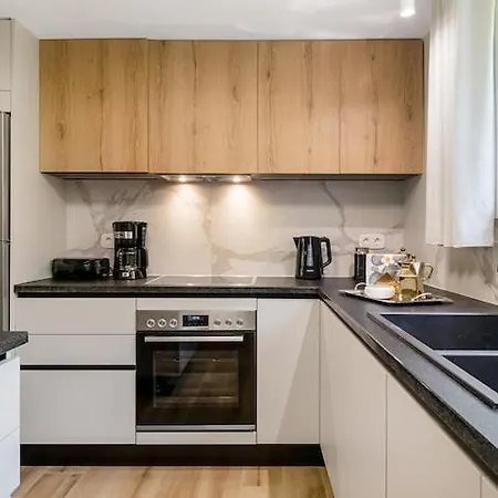 アパート Poly's Lefkada