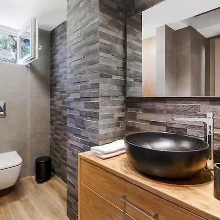 Poly's Lefkada アパート *