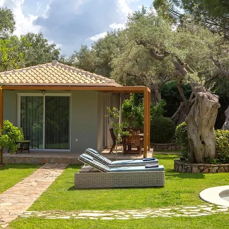 アパート Poly's Lefkada