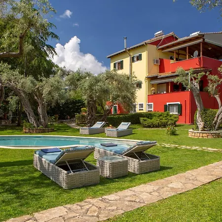 Poly's Lefkada