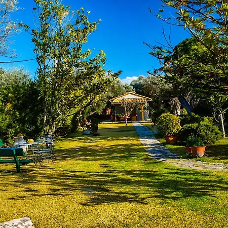 Lägenhet Poly's Lefkada