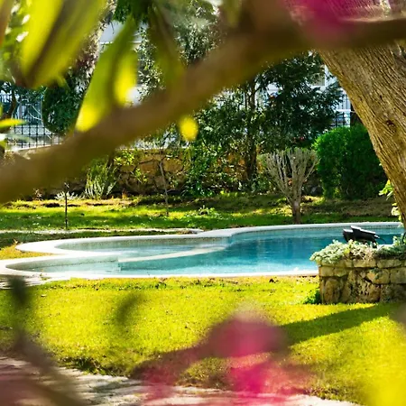 Διαμέρισμα Poly's Lefkada