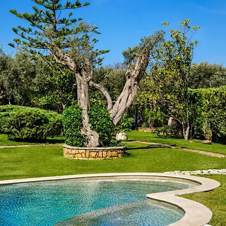 Lägenhet Poly's Lefkada *