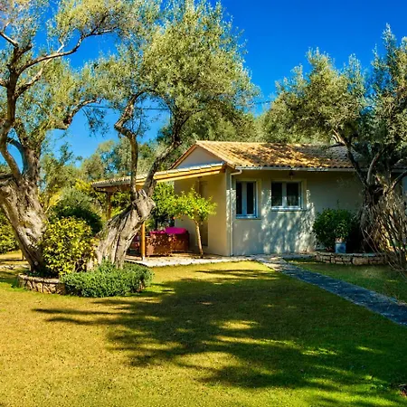Poly's Lefkada Διαμέρισμα Απόλπαινα