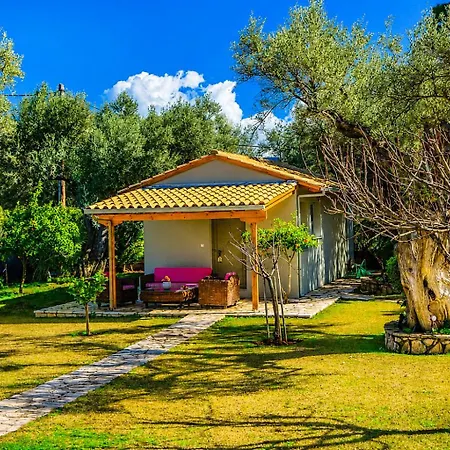Poly's Lefkada
