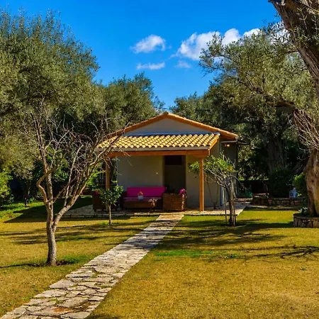 Poly's Lefkada Διαμέρισμα Απόλπαινα