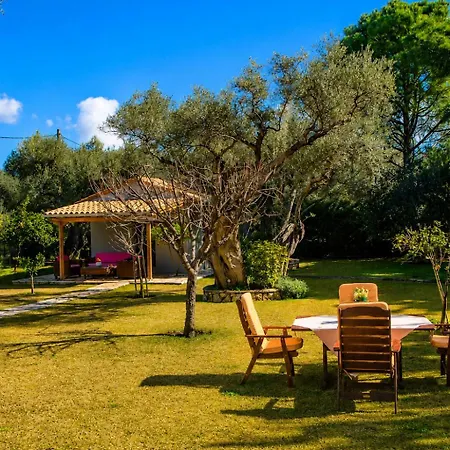 Poly's Lefkada *