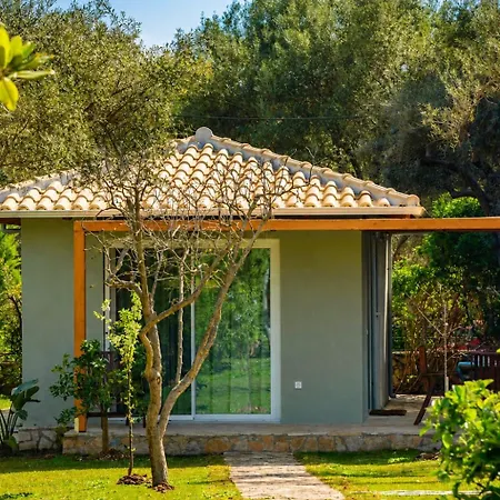 Lägenhet Poly's Lefkada
