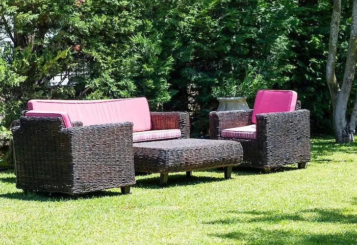 Lejlighed Poly's Lefkada