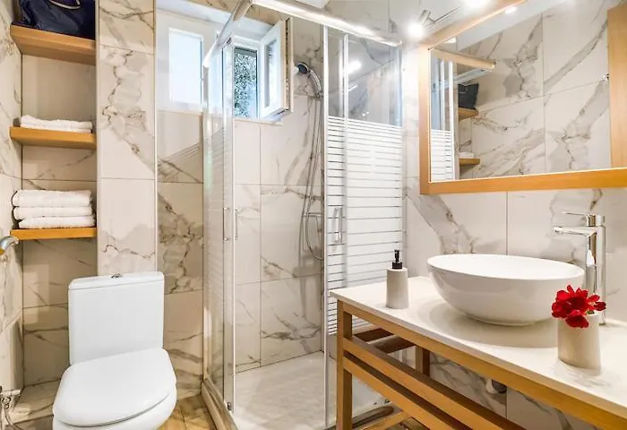 Lejlighed Poly's Lefkada *